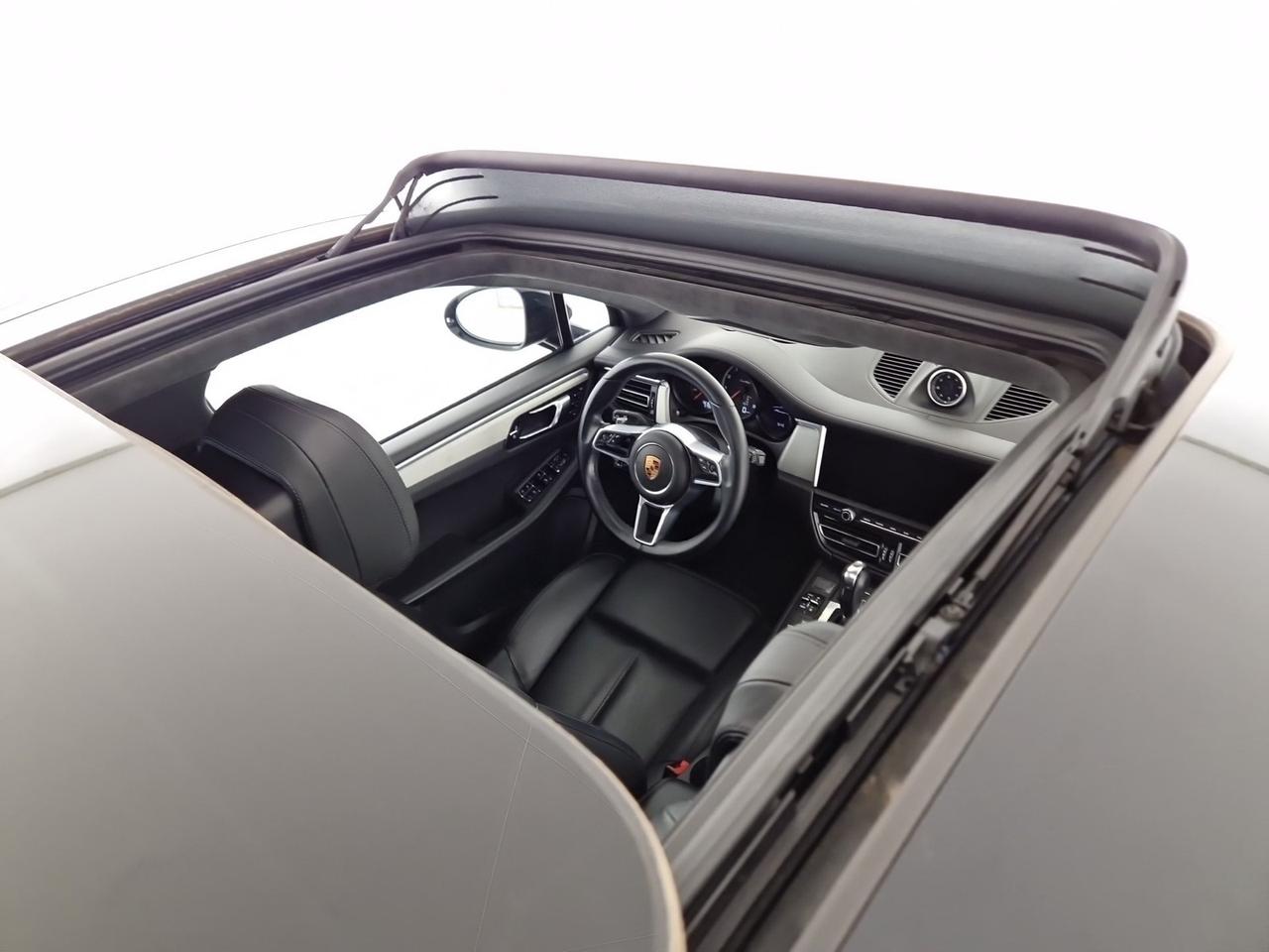 Porsche Macan 2.9 turbo 440cv pdk