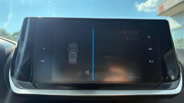 PEUGEOT 2008 PureTech 130 S&S EAT8 Active Pack **IVA ESPOSTA**