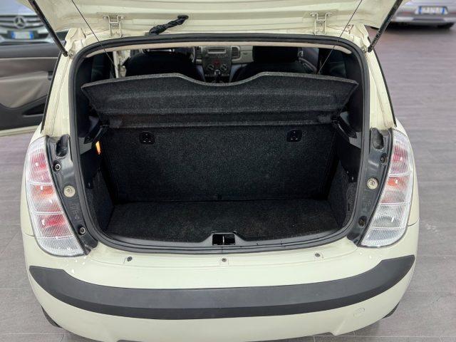 LANCIA Ypsilon 1.3 MJT 75 CV Platino