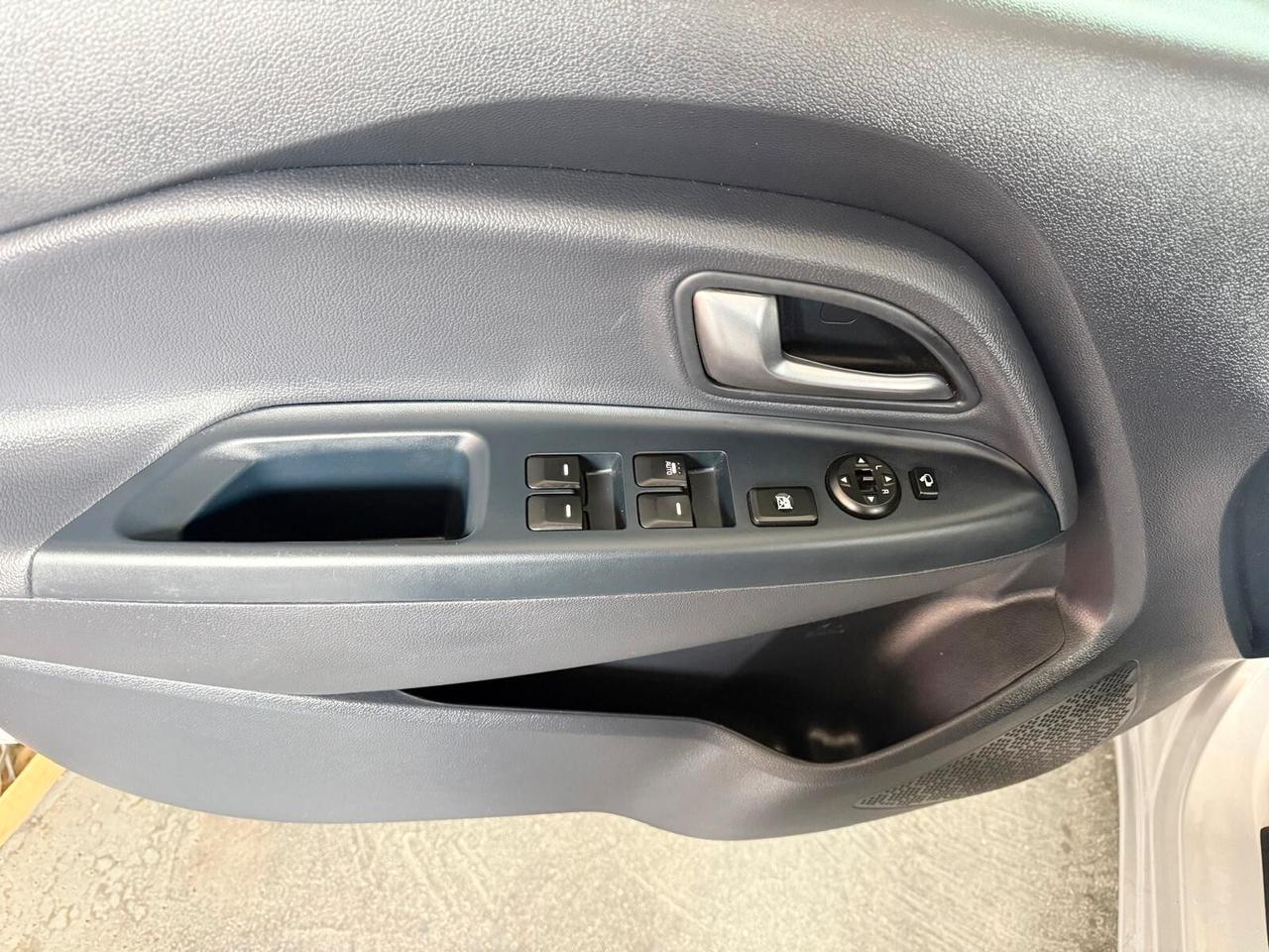 Kia Rio 1.2 CVVT 5p. Cool 85cv Navi-Blutooth