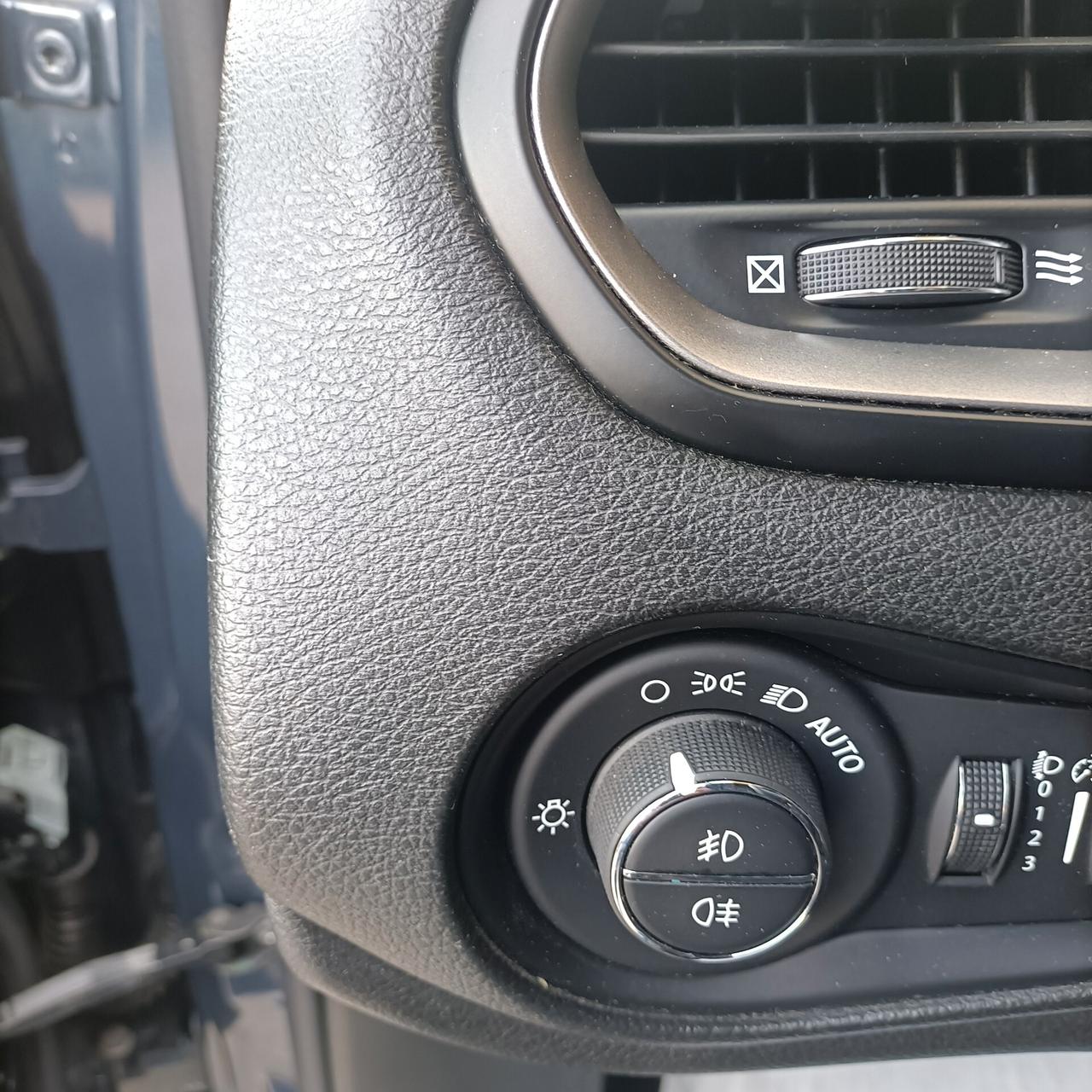 Jeep Renegade 1.6 Mjt 130 CV S