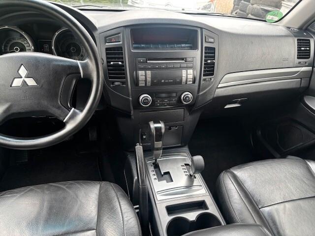 Mitsubishi Pajero 3.2 DI-D 16V aut. 5p. Instyle DPF