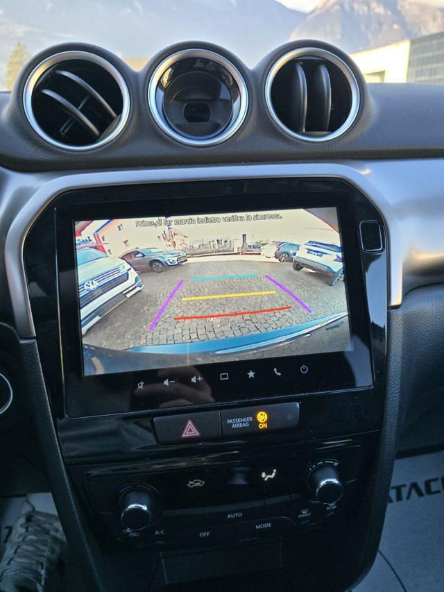 SUZUKI Vitara 1.4 Hybrid 4WD AllGrip Cool