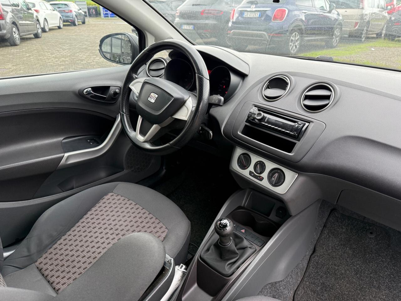 Seat Ibiza 1.4 TDI 80CV 3p. Special Edition|NEOPATENTATI