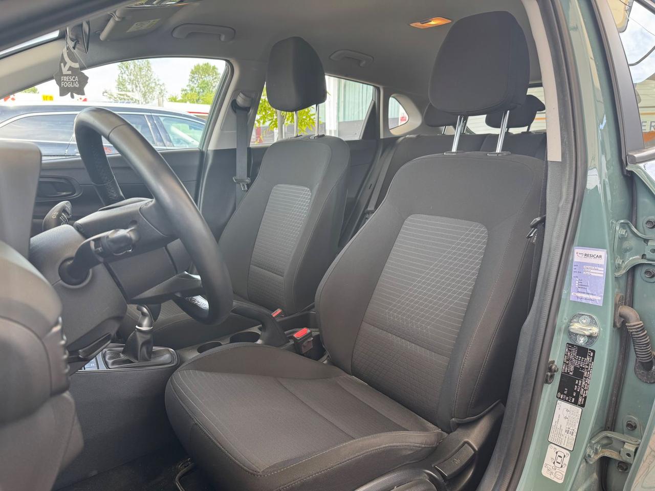 Hyundai i20 Connectline 1.0 T-GDI 48V MHEV #5420