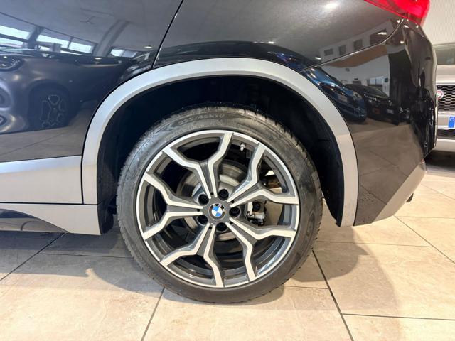 BMW X2 sDrive18d Msport / M sport X Shadow AMBIENT ACC