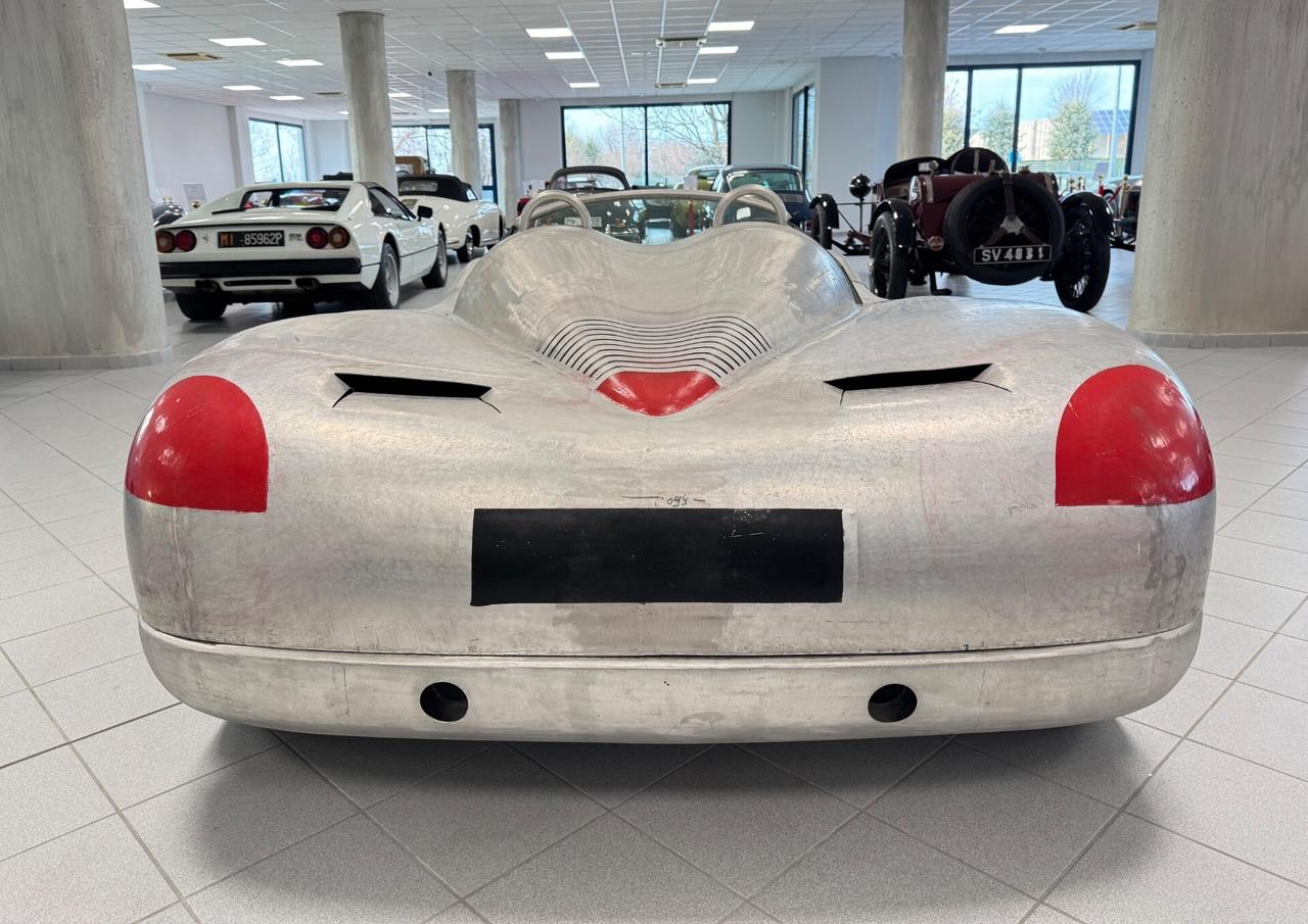Bizzarrini Roma