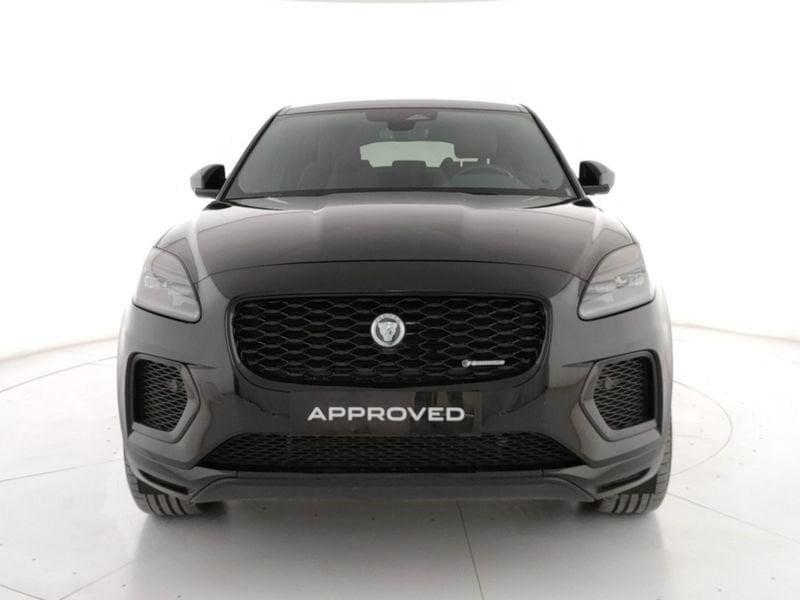 Jaguar E-Pace 1.5 i3 phev R-Dynamic HSE awd 309cv auto