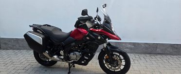 Suzuki V Strom DL 650 LEGA ABS EURO 5