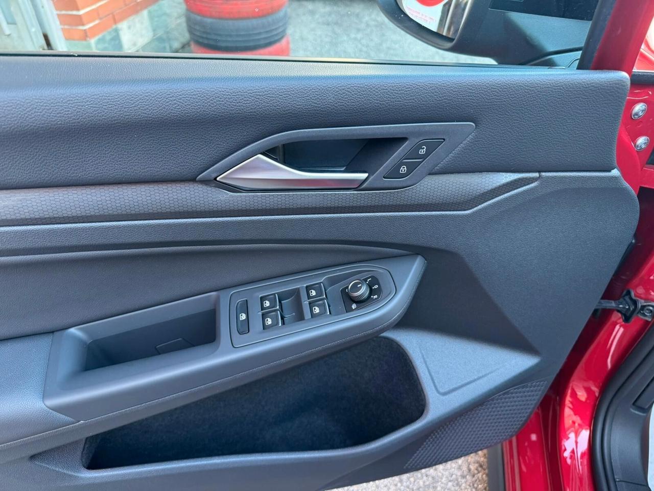 Volkswagen Golf 2.0 tdi GTD 200cv dsg TETTO PELLE IQ