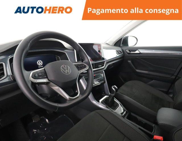 VOLKSWAGEN T-Roc 1.0 TSI Style