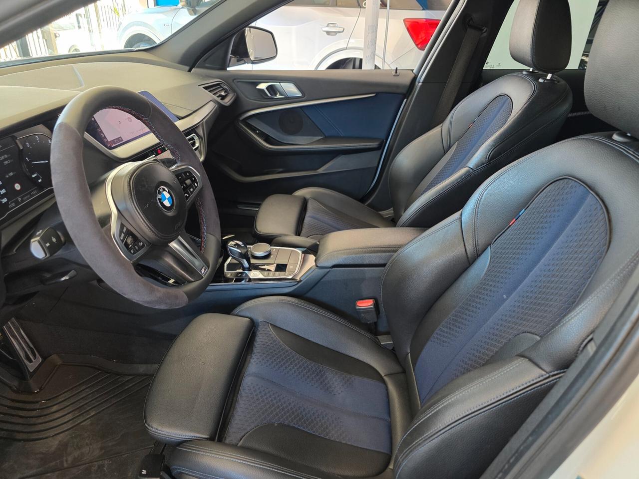 Bmw 118d f40 5p Msport 2020 FINANZ