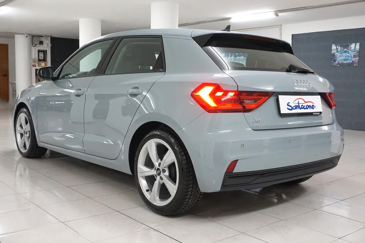 Audi A1 SPB 25 TFSI Business