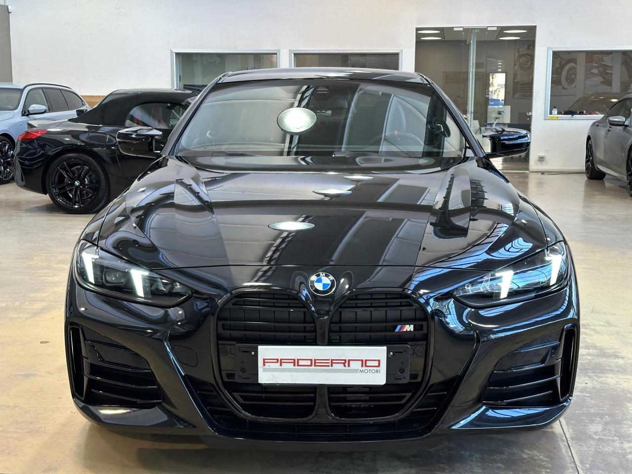 BMW 440 M440i Coupe mhev 48V xdrive 374cv - IVA