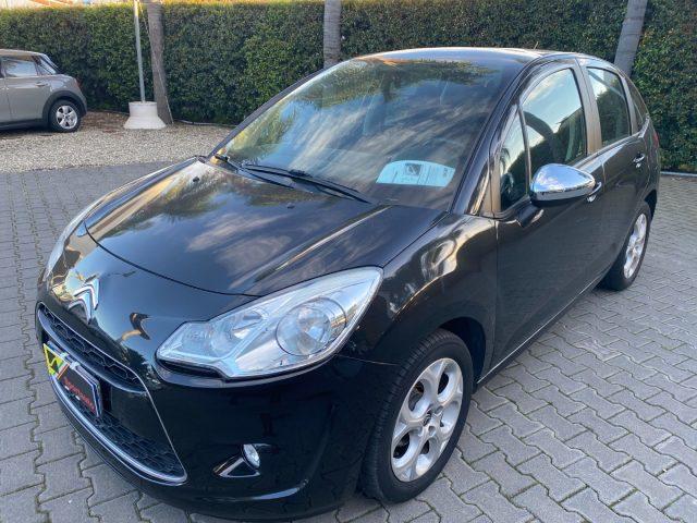 CITROEN C3 1.4 VTi 95 Exclusive