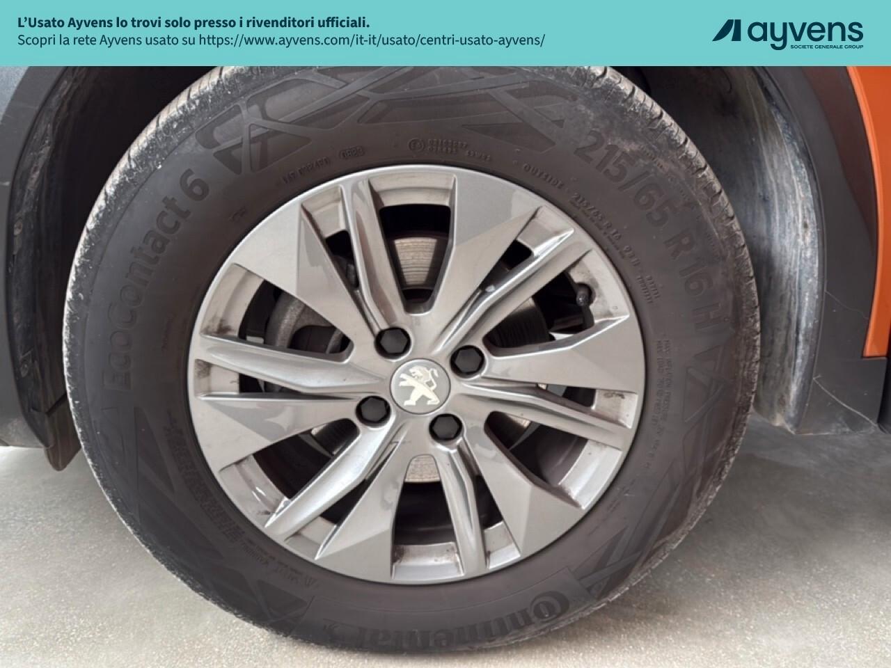 Peugeot 2008 PURETECH 130 ACTIVE PACK S/S