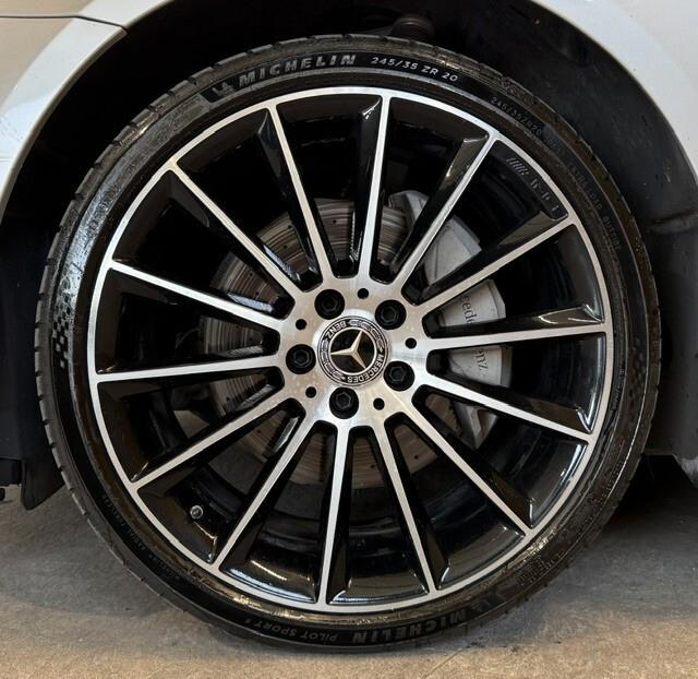 Mercedes-benz E 220 d 4Matic Premium Plus