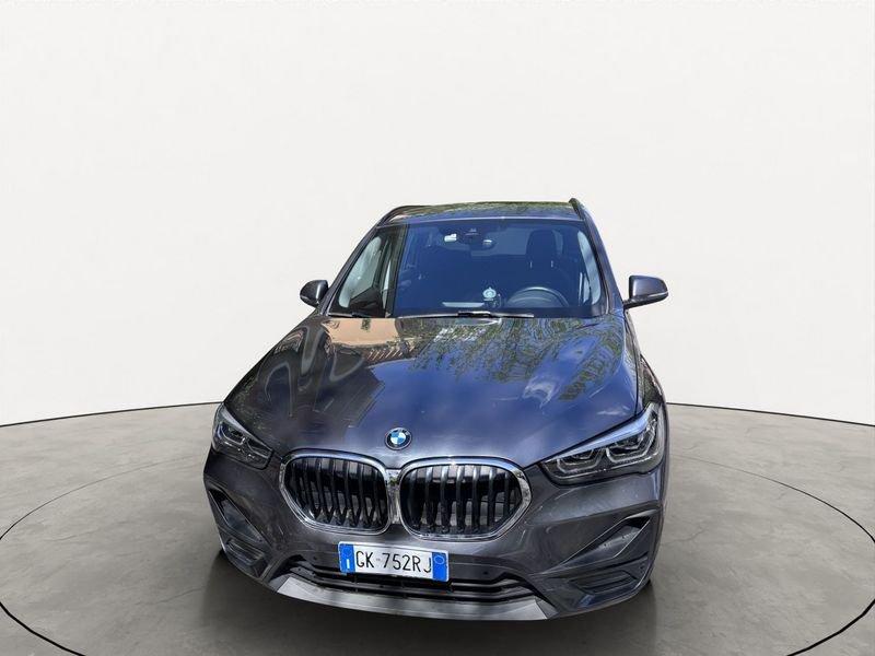 BMW X1 sDrive16d Business Advantage