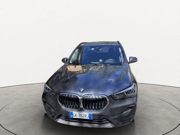 BMW X1 sDrive16d Business Advantage