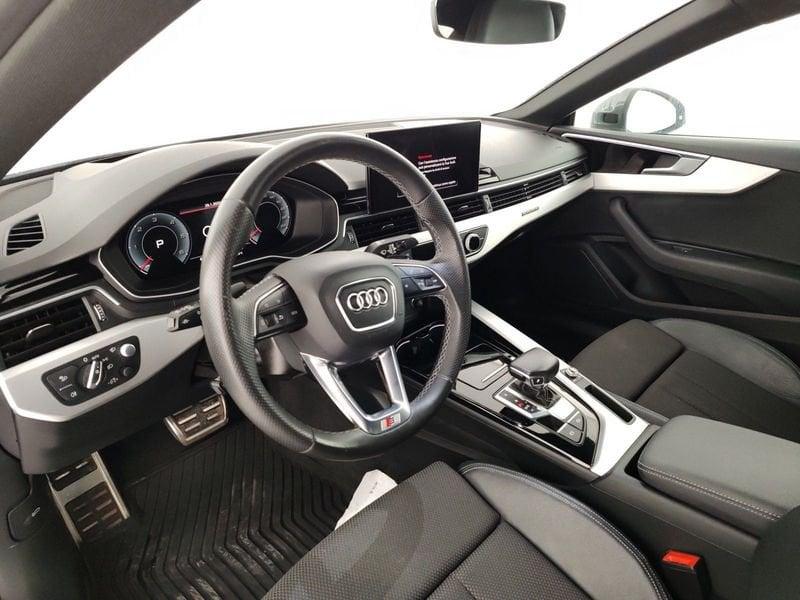 Audi A5 40 TDI S Line Edition S tronic QUATTRO