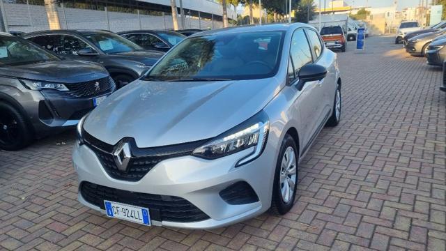 RENAULT Clio TCe 100 CV GPL 5 porte Life