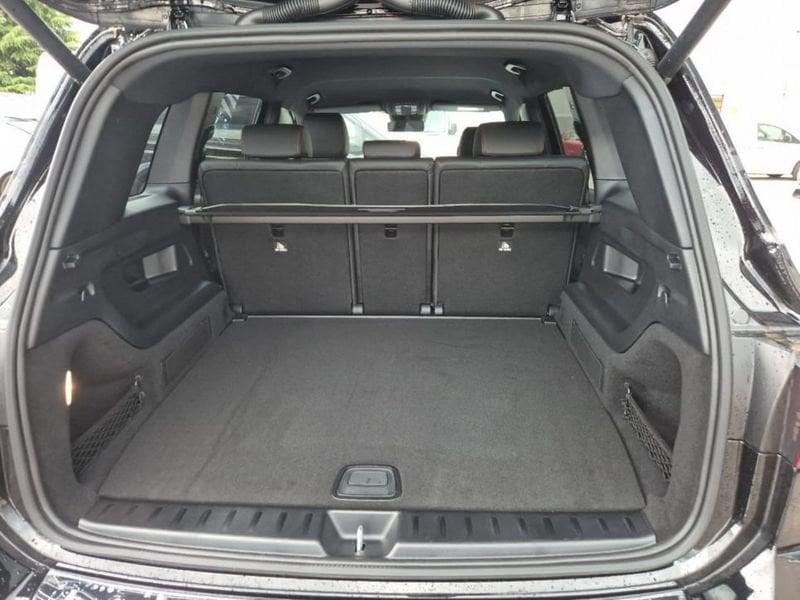 Mercedes-Benz EQB 250+ AMG Line Advanced