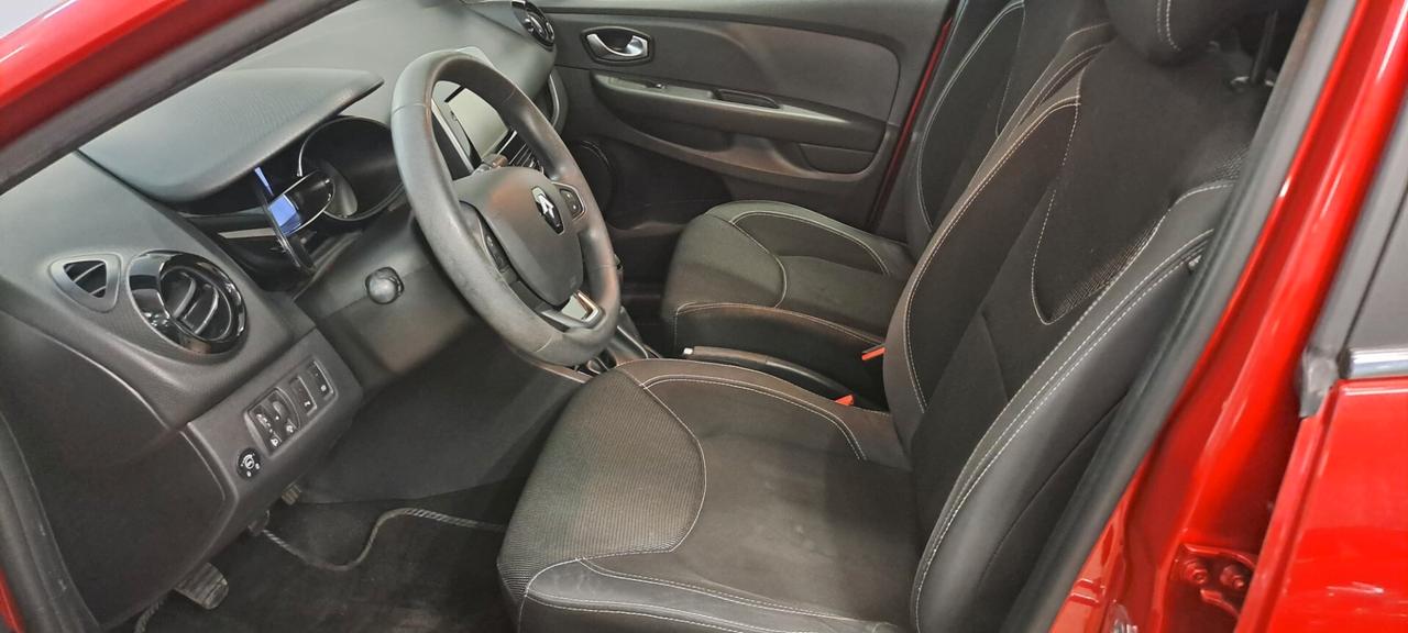 Renault Clio 0.9 TCe GPL UnicoProprietario