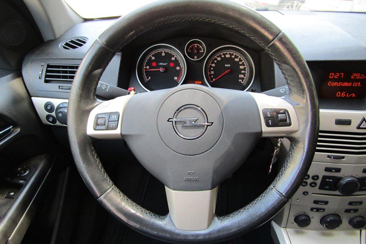 OPEL Astra 1.7 CDTI 125CV Station Wagon Enjoy