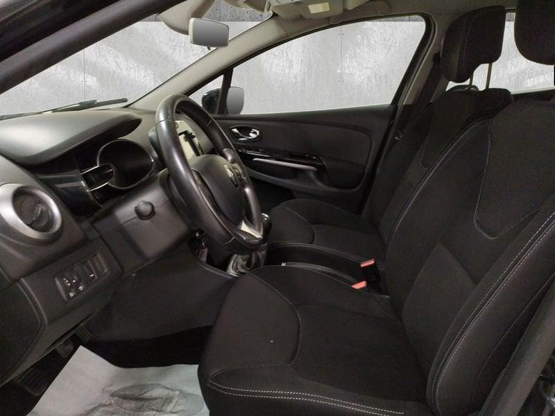 Renault Clio 5p 1.2 Costume National 75cv