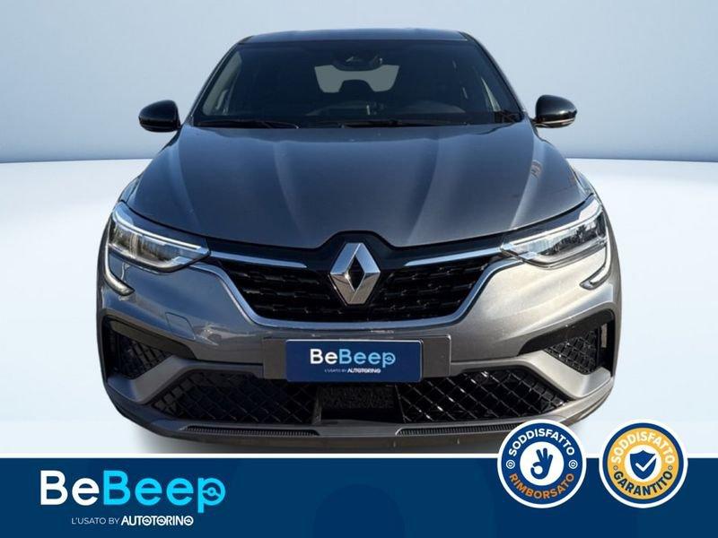 Renault Arkana 1.6 E-TECH HYBRID R.S. LINE 145CV