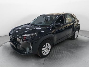 Toyota Yaris Cross 1.5 Hybrid 5p. Business