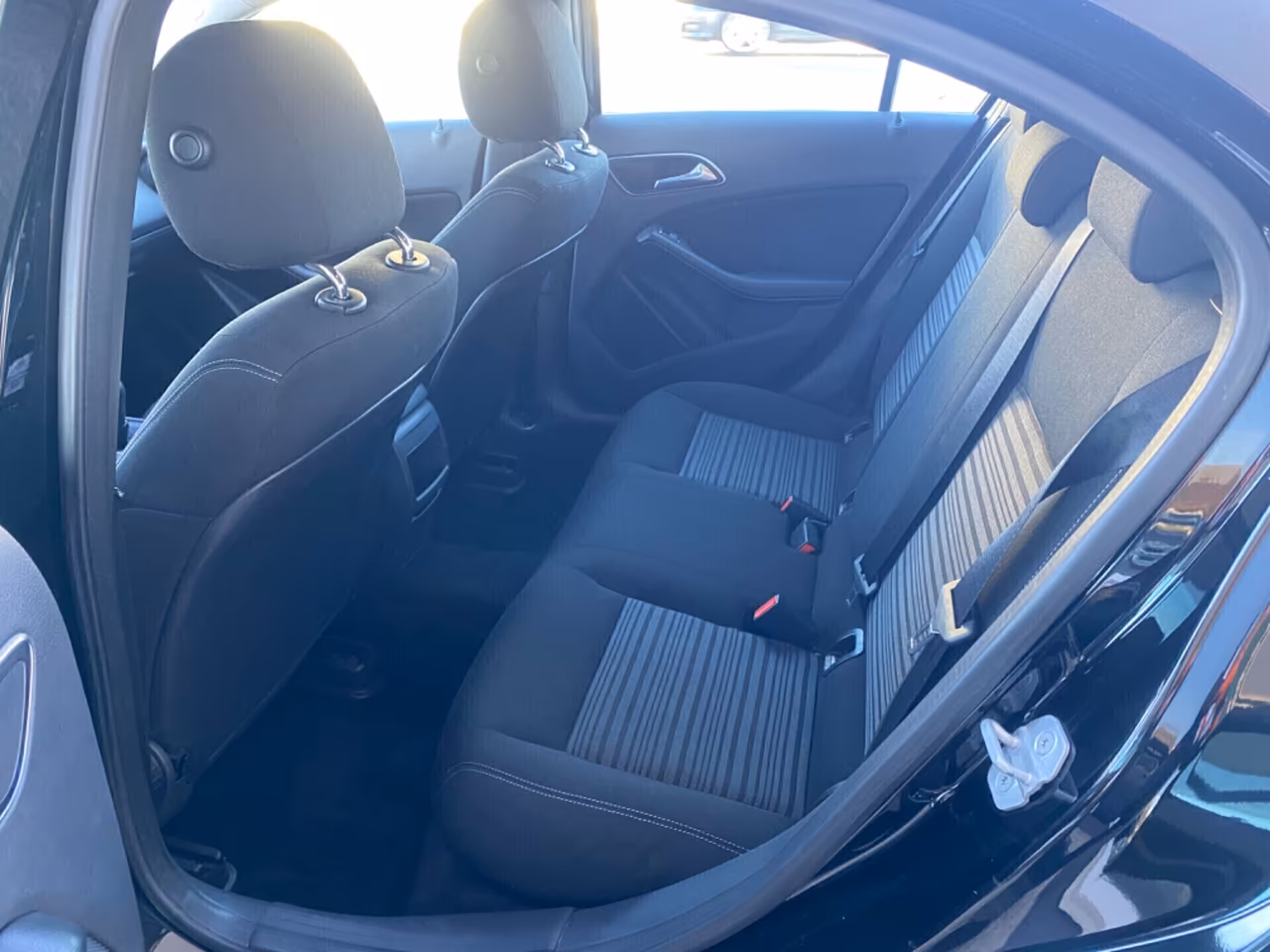 Mercedes-benz A 180 CDI Executive - 2013
