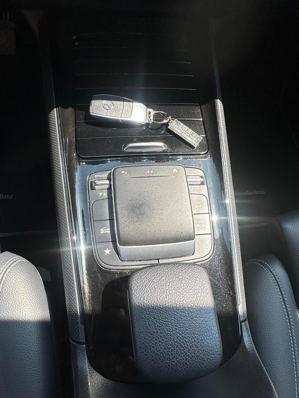 Mercedes-benz B 200 d Automatic Sport 2020