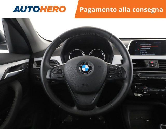 BMW X1 sDrive18d Business