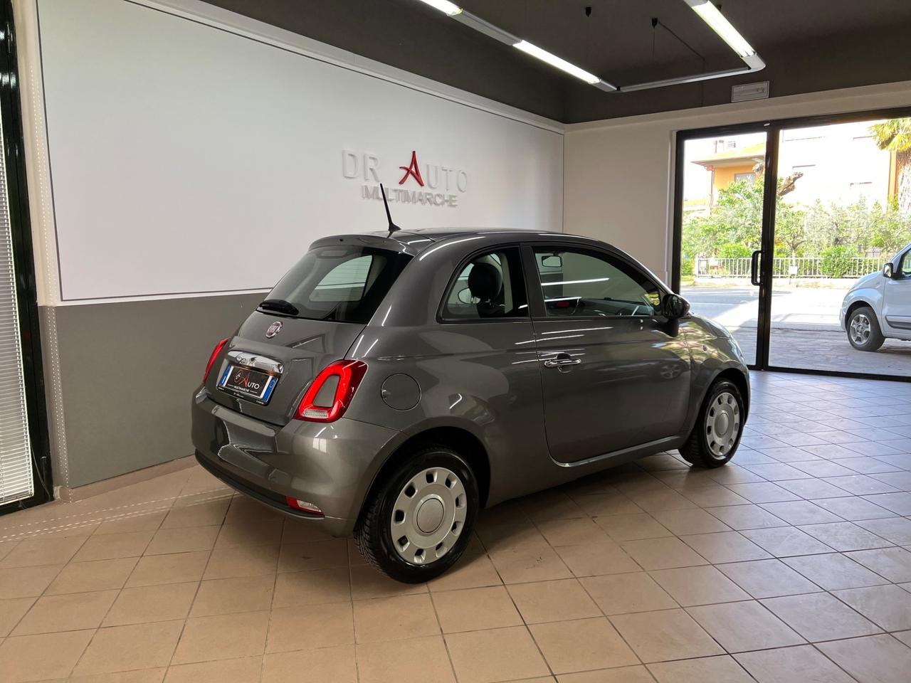Fiat 500 1.2 Lounge UNICO PROPRIETARIO