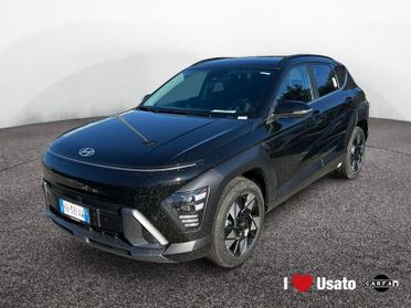 Hyundai Kona II 2023 1.6 gdi hev Exellence 2wd 138cv dct