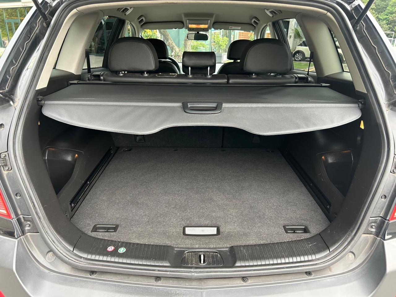 Opel Antara 2.2 CDTI 163CV Start&Stop Cosmo Unlimited Pack
