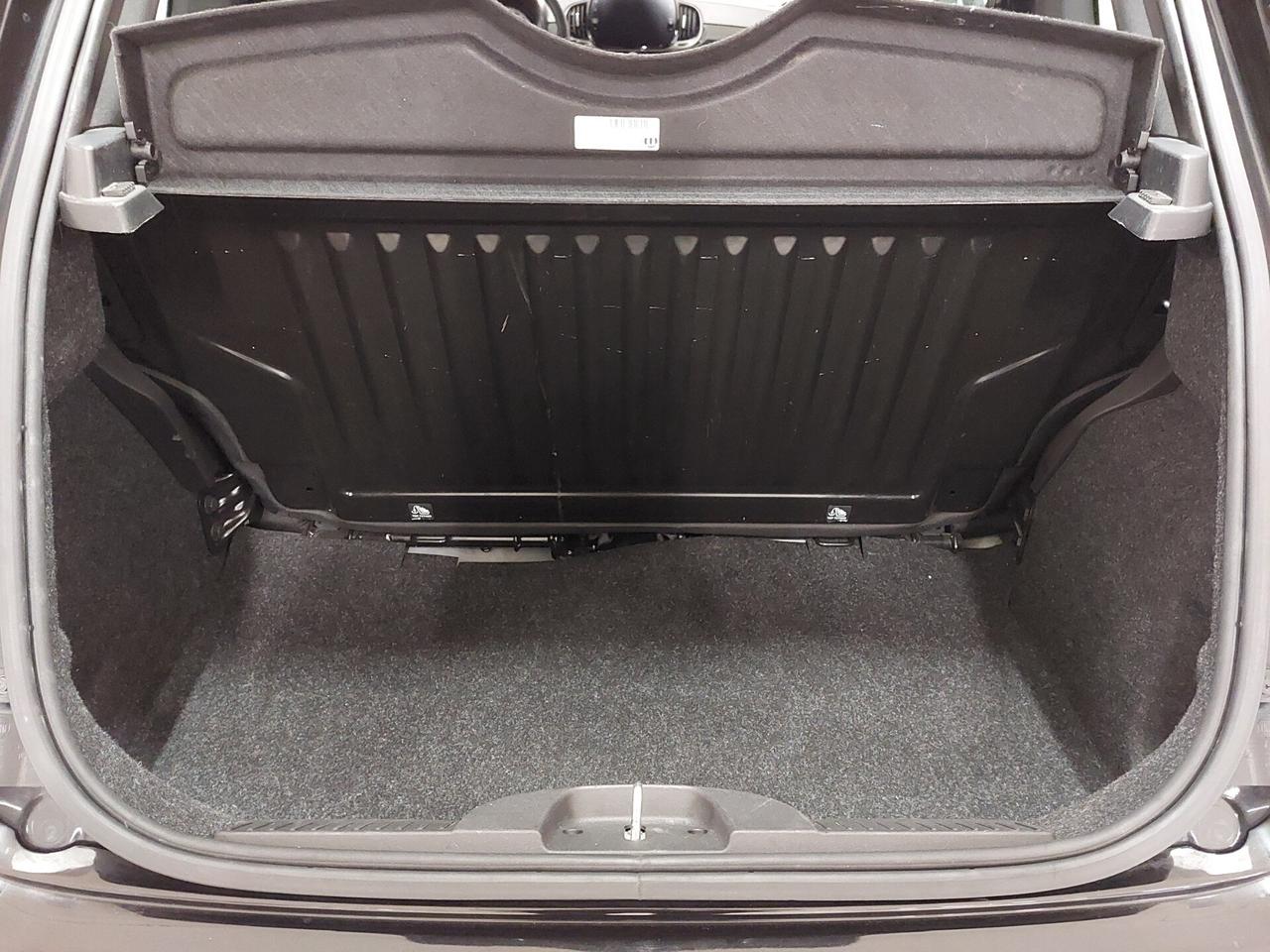 FIAT 500 (2015-2024) 500 1.0 Hybrid