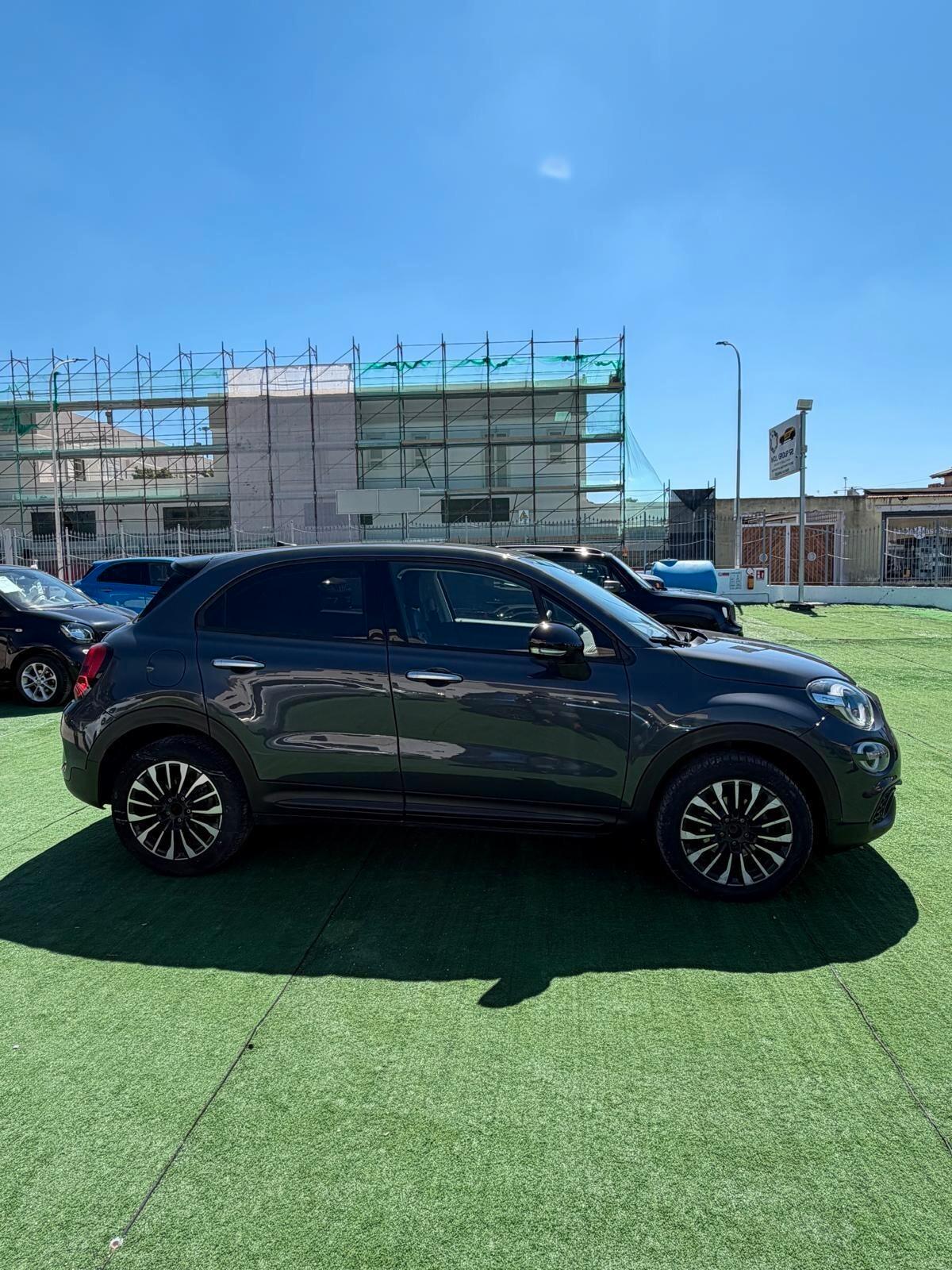 Fiat 500X 1.3 MultiJet 95 CV Sport