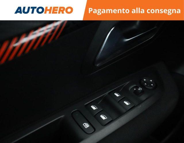 PEUGEOT 208 PureTech 75 Stop&Start 5 porte Active Pack