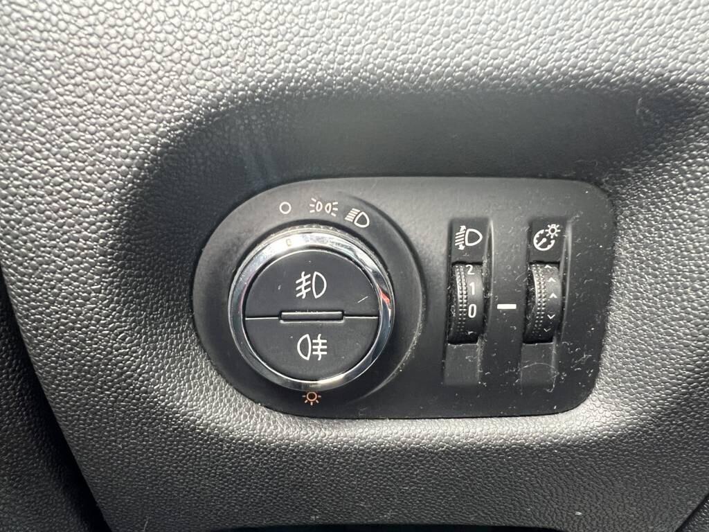 Opel Corsa 1.3 CDTI 90CV 3 porte Enjoy