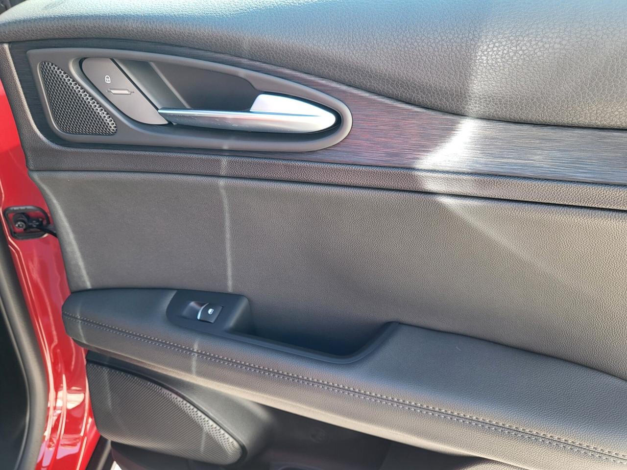 Alfa Romeo Stelvio 2.2 Turbodiesel 160 CV AT8 RWD Super Business