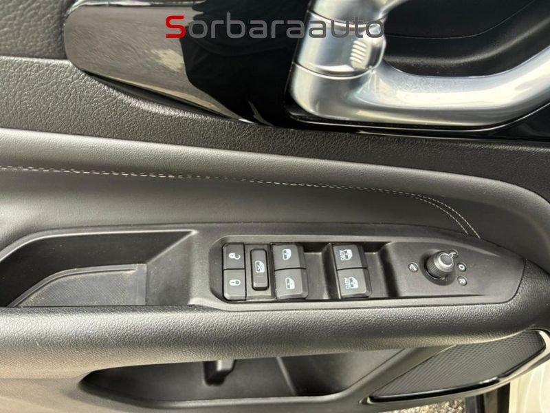 Jeep Compass 1.3 Turbo T4 150 CV aut. 2WD 80° Anniversario