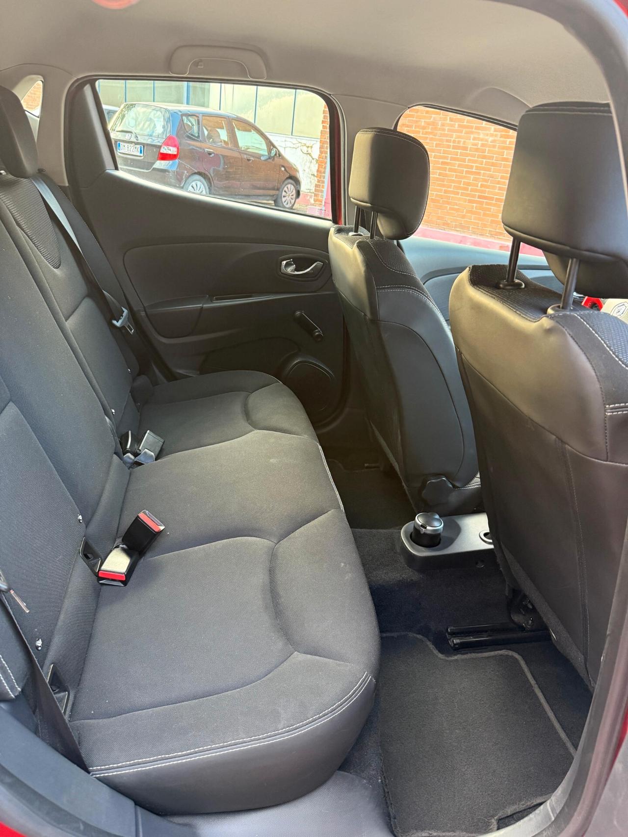 Renault Clio 1.5 dCi 8V 75CV 5 porte Live