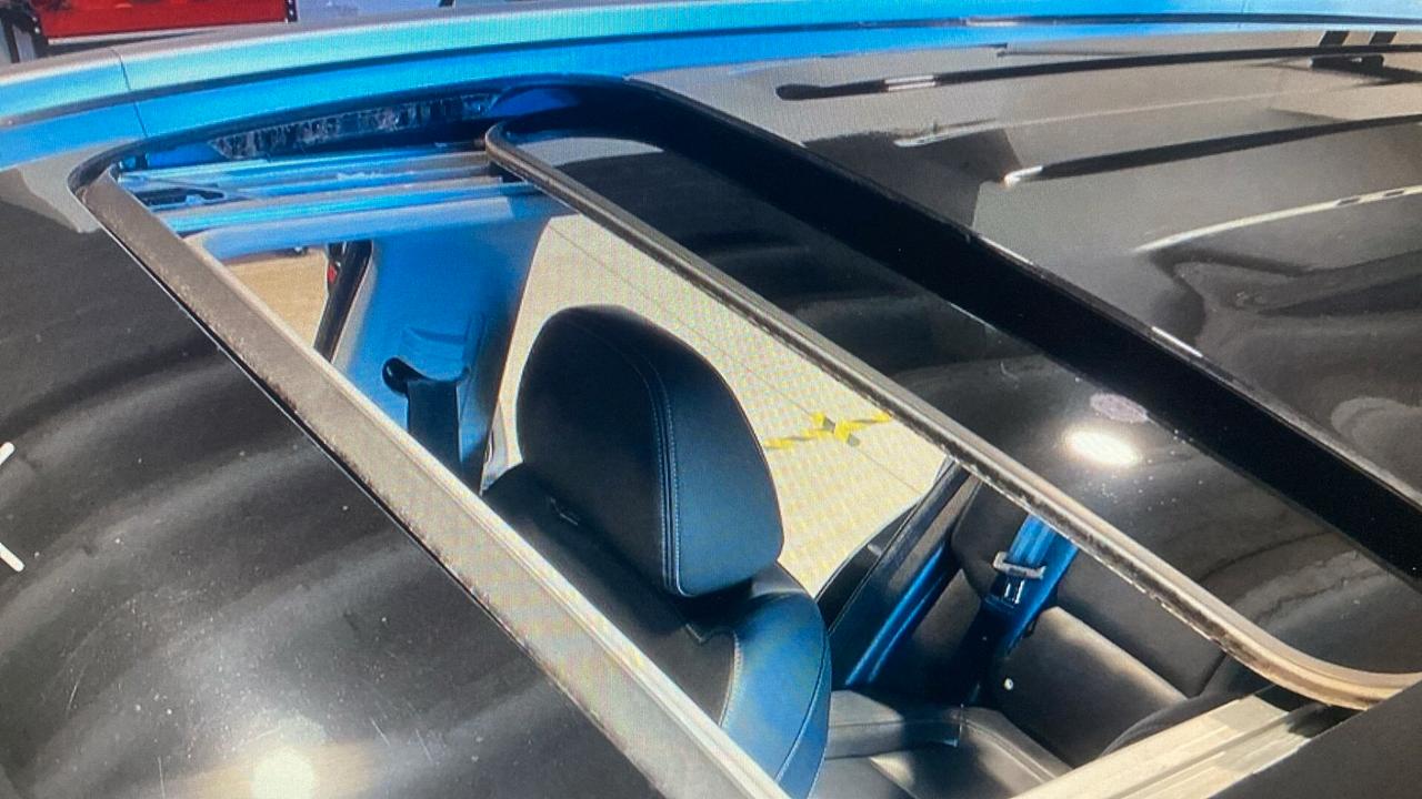 Dr 5.0 s2 1.5 Turbo CVT Bi-Fuel GPL