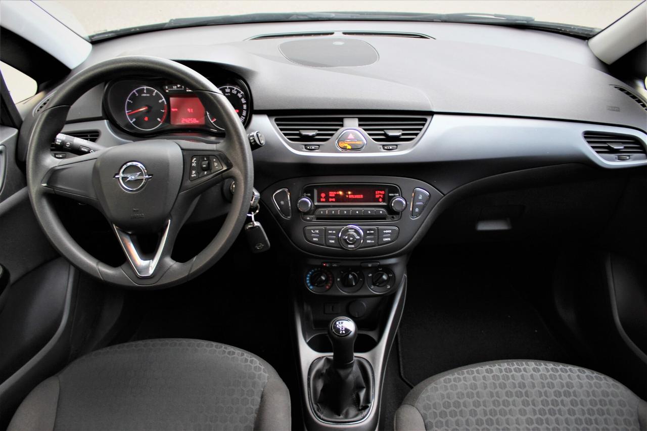 Opel Corsa 1.2 5 porte 24000 Km