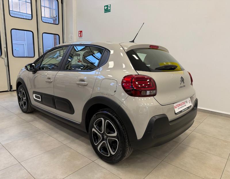 Citroën C3 C3 PureTech 83 S&S Max