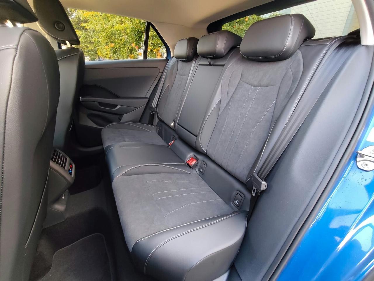 Volkswagen T-Roc 1.5 eTSI ACT 150 CV DSG Style
