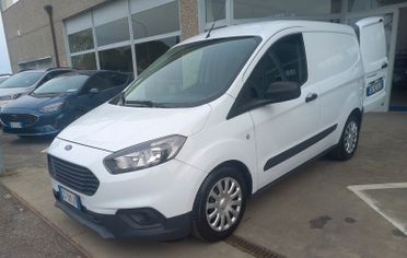 Ford Transit Courier van 15 tdci 75 cv