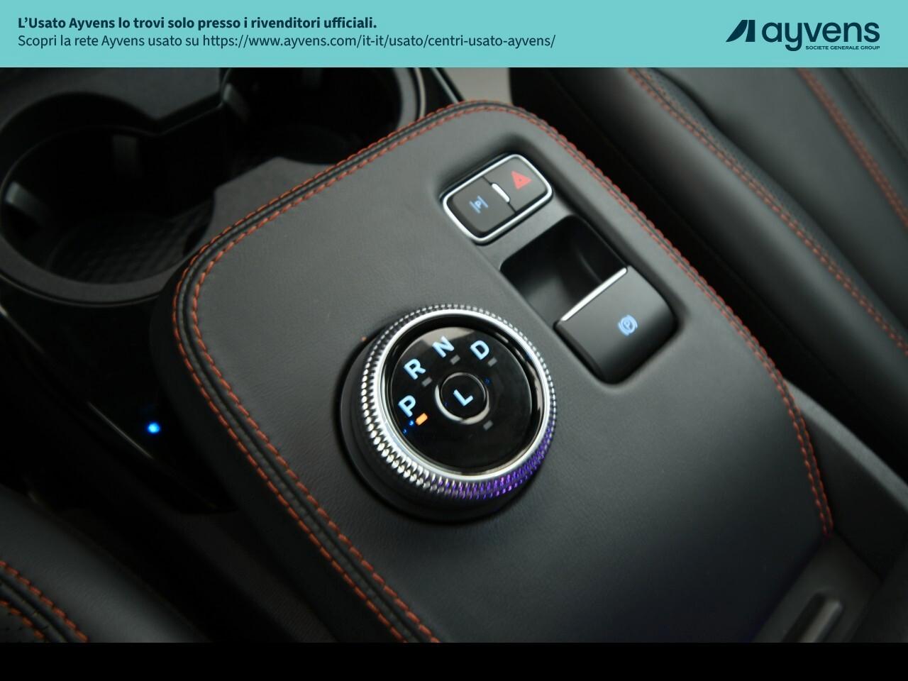 Ford Mustang Mach-E AWD Standard Range Premium 269 CV